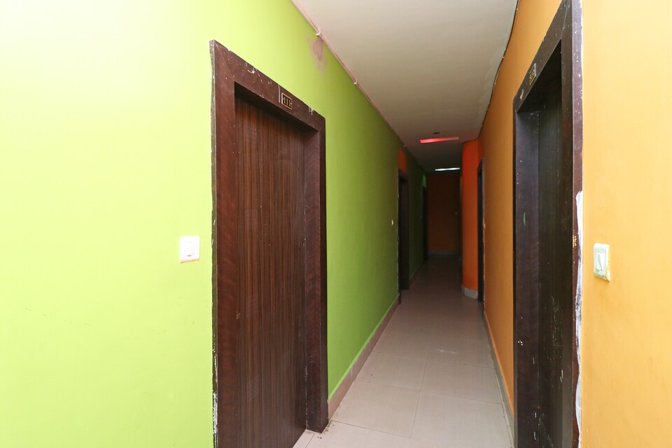 OYO 15568 Khandagiri Guest House, Khandagiri Bhubaneswar, Bhubaneswar