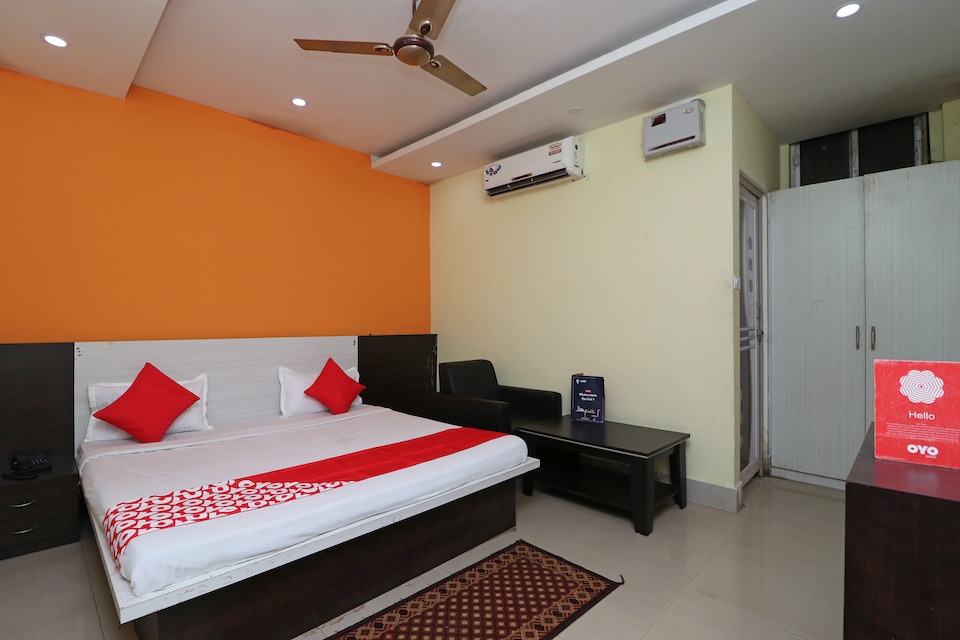 OYO 15568 Khandagiri Guest House, Khandagiri Bhubaneswar, Bhubaneswar