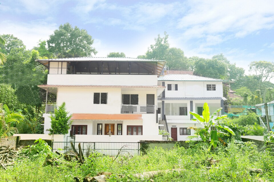 OYO 15571 ईरा के इन, Thekkady, थेक्केडी 
