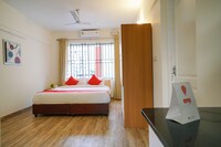 OYO Caprice Residency, South