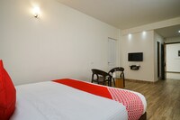 OYO Caprice Residency, South