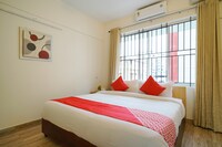 OYO Caprice Residency, South