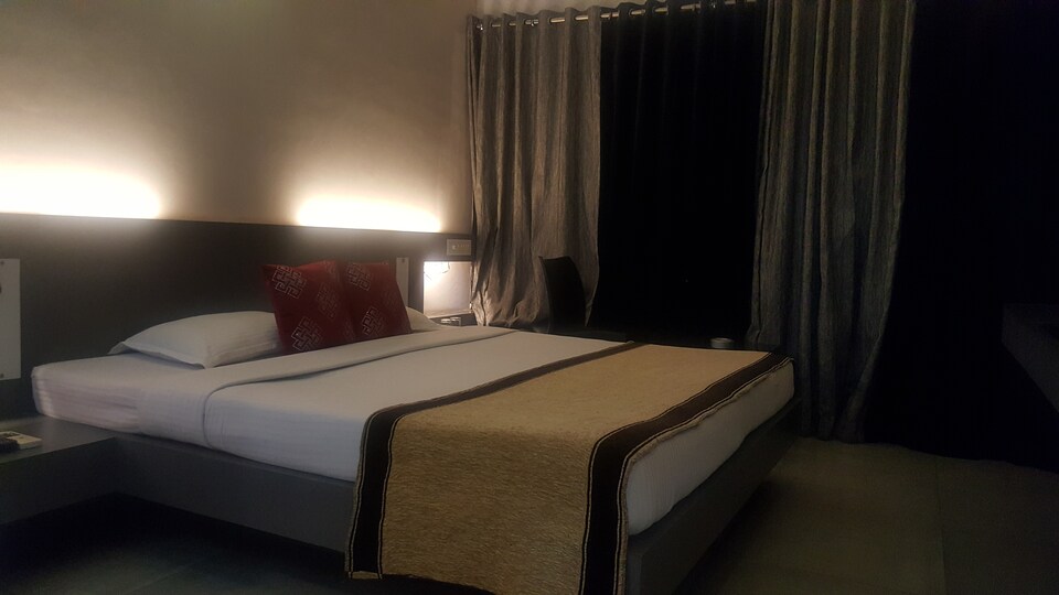 OYO Rooms 012 Kushal Nagar, Aurangabad, Aurangabad