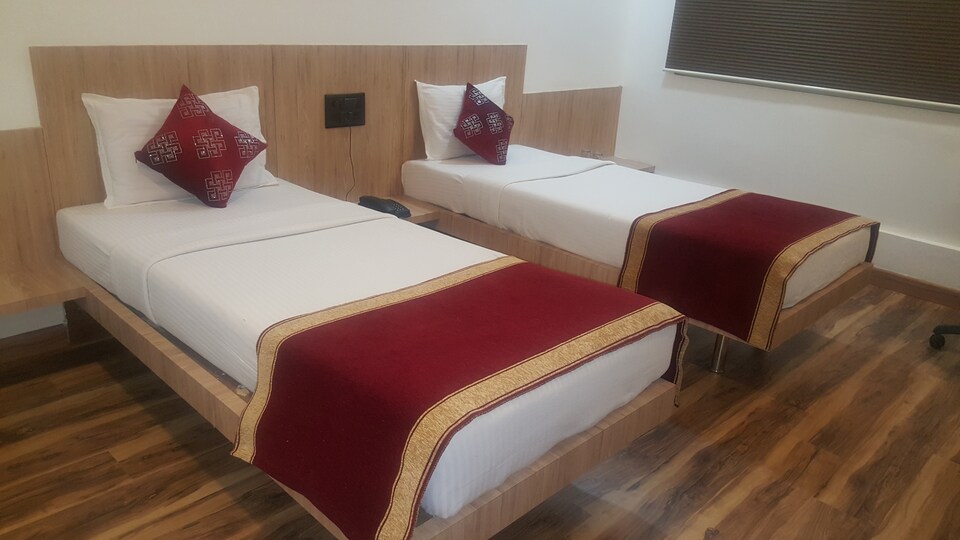 OYO Rooms 012 Kushal Nagar, Aurangabad, Aurangabad