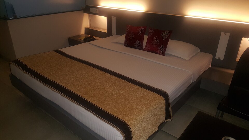 OYO Rooms 012 Kushal Nagar, Aurangabad, Aurangabad