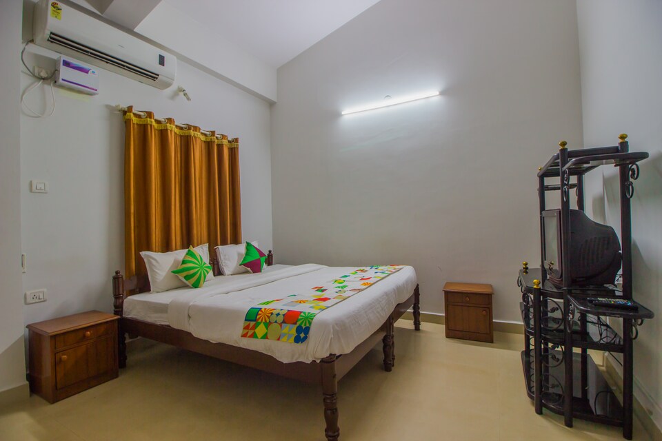 OYO 15583 Home Enticing 1 BHK Calangute, Calangute Goa, Goa