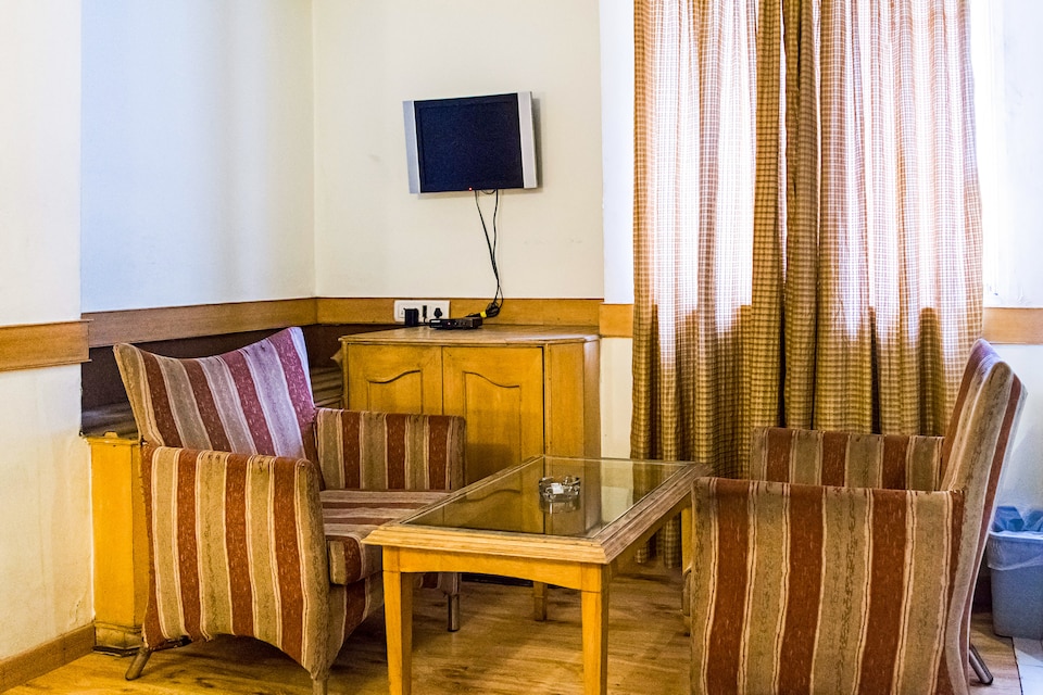 OYO 520 Hotel Nandhini Palace, Electronic City Phase 1 Bangalore, Bangalore