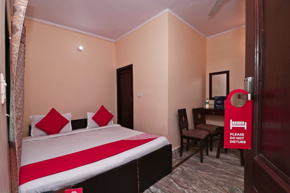 OYO 15592 Inn The Wild Resort, Dhikuli Ramnagar, Corbett-Ramnagar