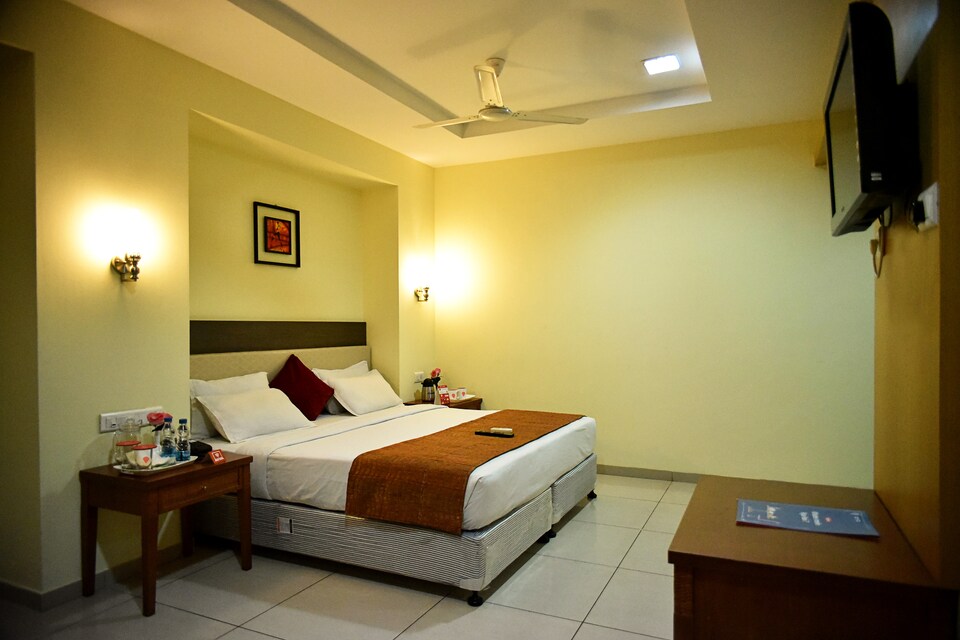 OYO 2708 Hotel PL A Residency, Trichy, Trichy