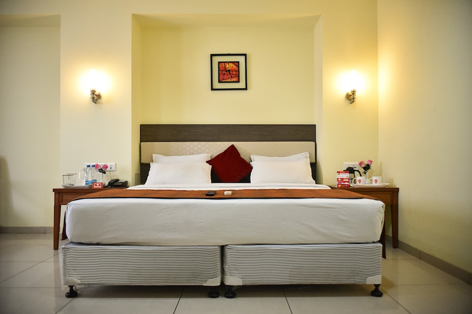 OYO 2708 Hotel PL A Residency, Trichy, Trichy