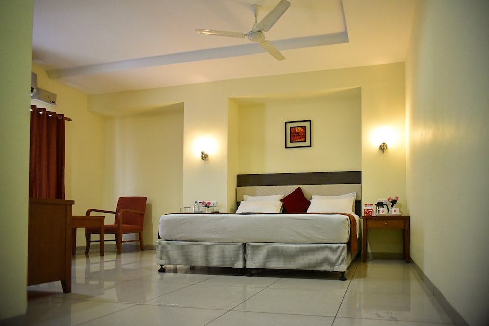 OYO 2708 Hotel PL A Residency, Trichy, Trichy