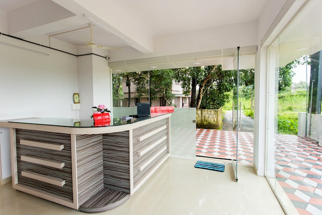 Hotel O Reem Residency