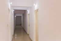 Hotel O Reem Residency