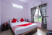 Hotel O Reem Residency