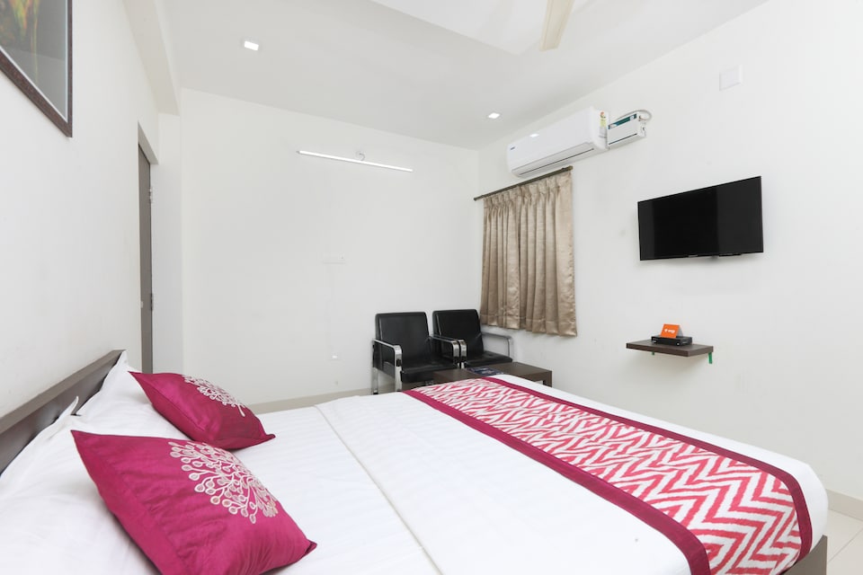 Collection O Bhimas Residency, Tada, Tada