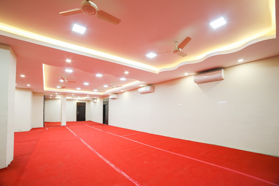 OYO 15605 Ruchira Villa, Dharampeth Nagpur, Nagpur