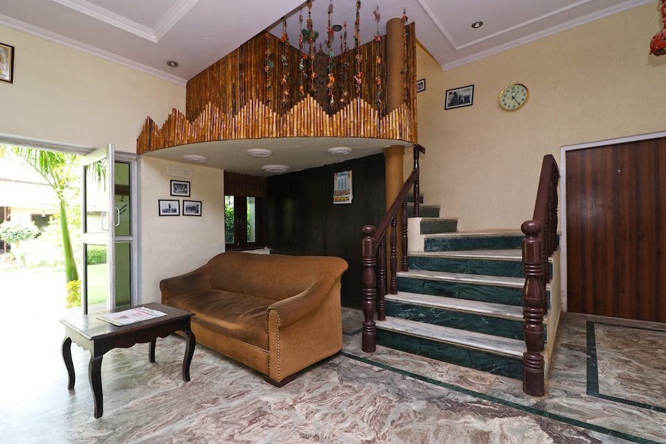 OYO 15606 Hotel Ranthambore Resort, Ranthambore, Ranthambore