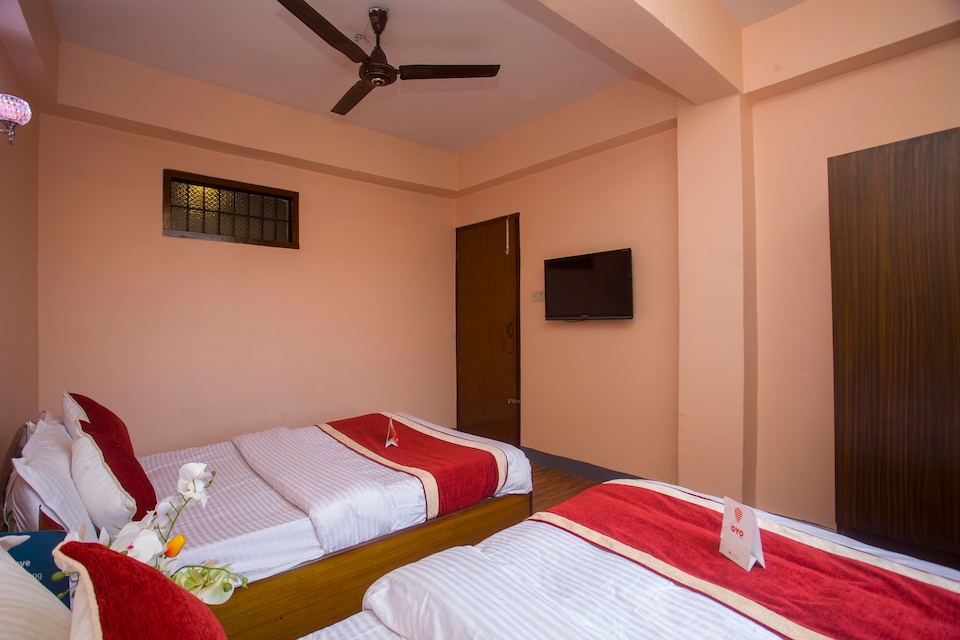 OYO 149 Kalpa Brikshya Hotel, Gaushala Kathmandu, Kathmandu