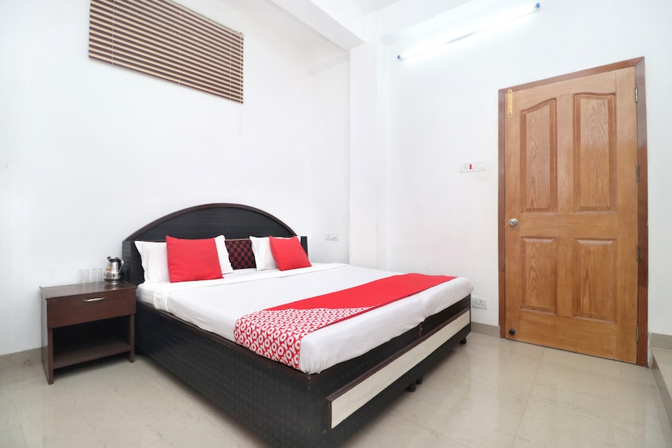 OYO 15608 Family Suite Solan, Solan, Solan
