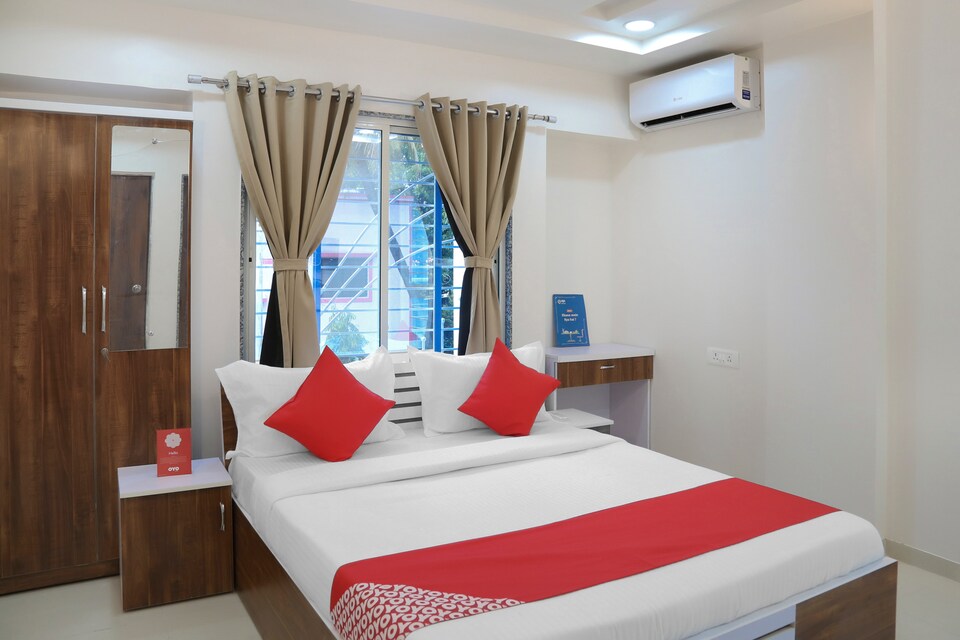 Oyo 15610 White Castle Oyo Rooms Pune Book 2146 Oyo