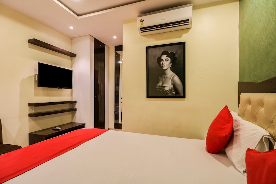 Hotel O ABIS INN, Gariahat Kolkata, Kolkata