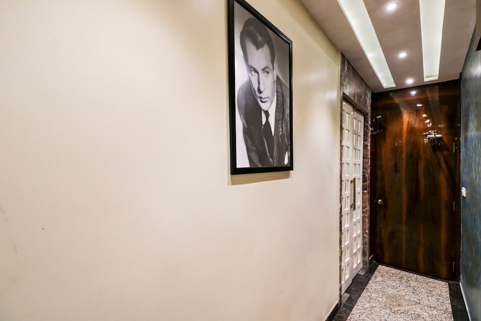 Hotel O ABIS INN, Gariahat Kolkata, Kolkata