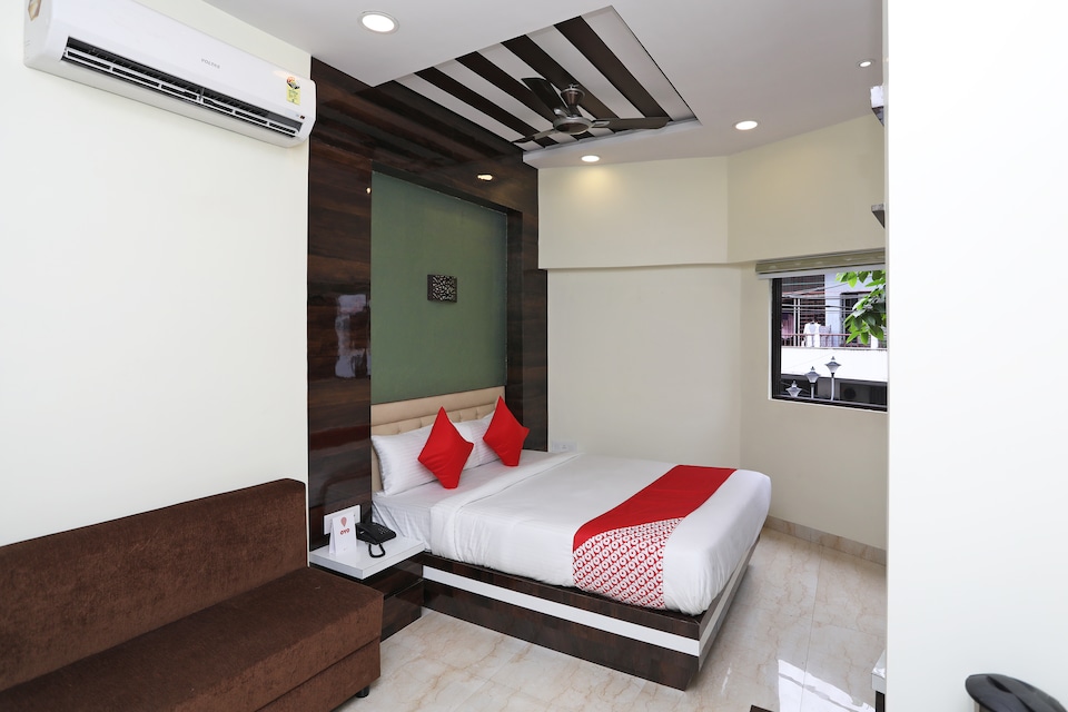 Hotel O ABIS INN, Gariahat Kolkata, Kolkata