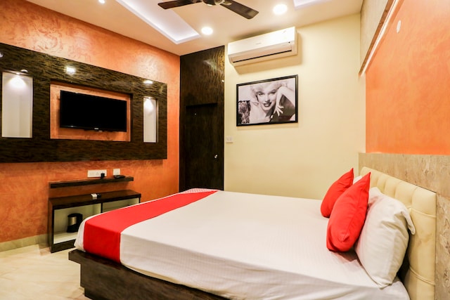 OYO 15617 ABI'S INN