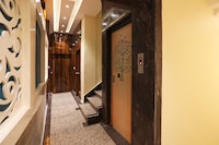 OYO 15617 ABI'S INN