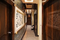 Hotel O ABIS INN