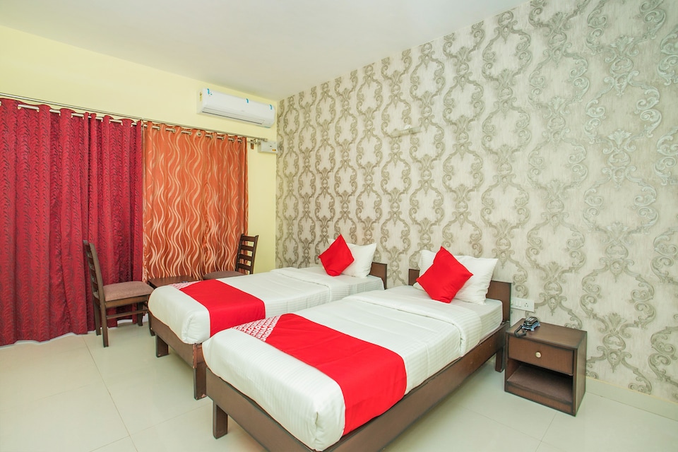 live on BLR3023, Peenya Bangalore-II, Bangalore