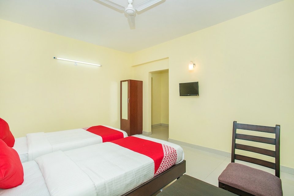 live on BLR3023, Peenya Bangalore-II, Bangalore