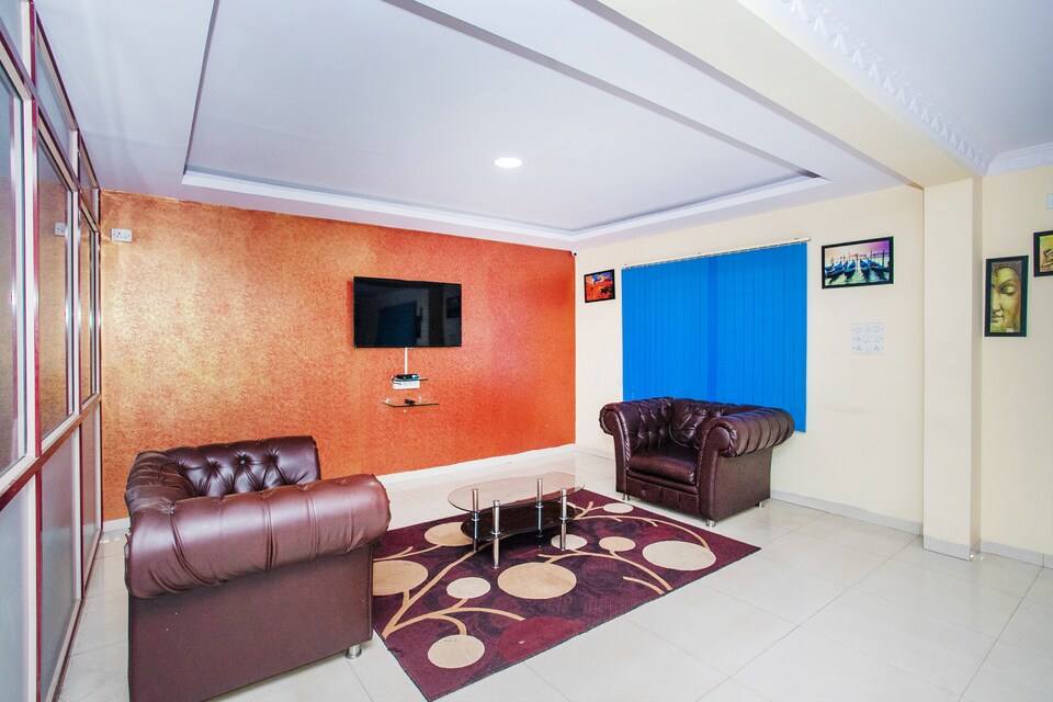live on BLR3023, Peenya Bangalore-II, Bangalore