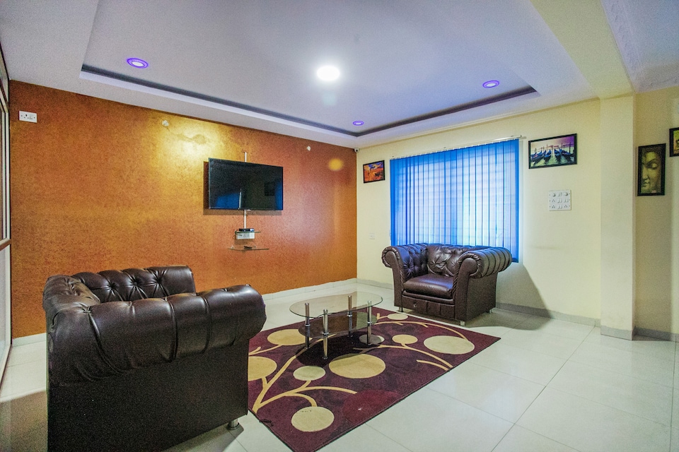 live on BLR3023, Peenya Bangalore-II, Bangalore
