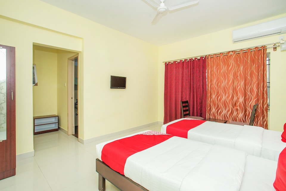 live on BLR3023, Peenya Bangalore-II, Bangalore