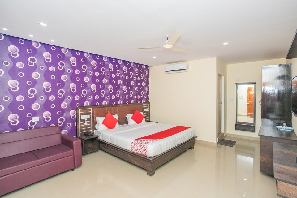 Capital O 15632 Shree Vare Comforts, Electronic City Phase 2 Bangalore, Bangalore