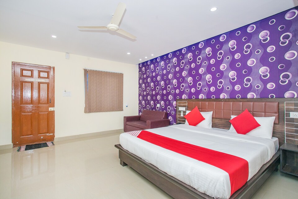 Capital O 15632 Shree Vare Comforts, Electronic City Phase 2 Bangalore, Bangalore