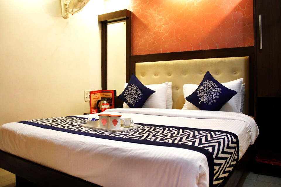 OYO 2711 Hotel Sonu Deluxe, Paharganj Delhi, Delhi