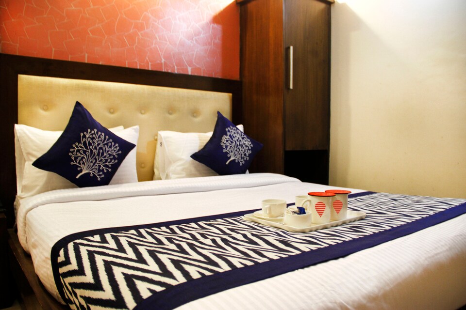 OYO 2711 Hotel Sonu Deluxe, Paharganj Delhi, Delhi