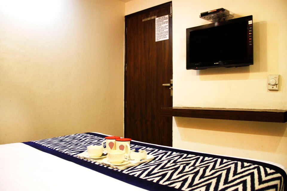 OYO 2711 Hotel Sonu Deluxe, Paharganj Delhi, Delhi