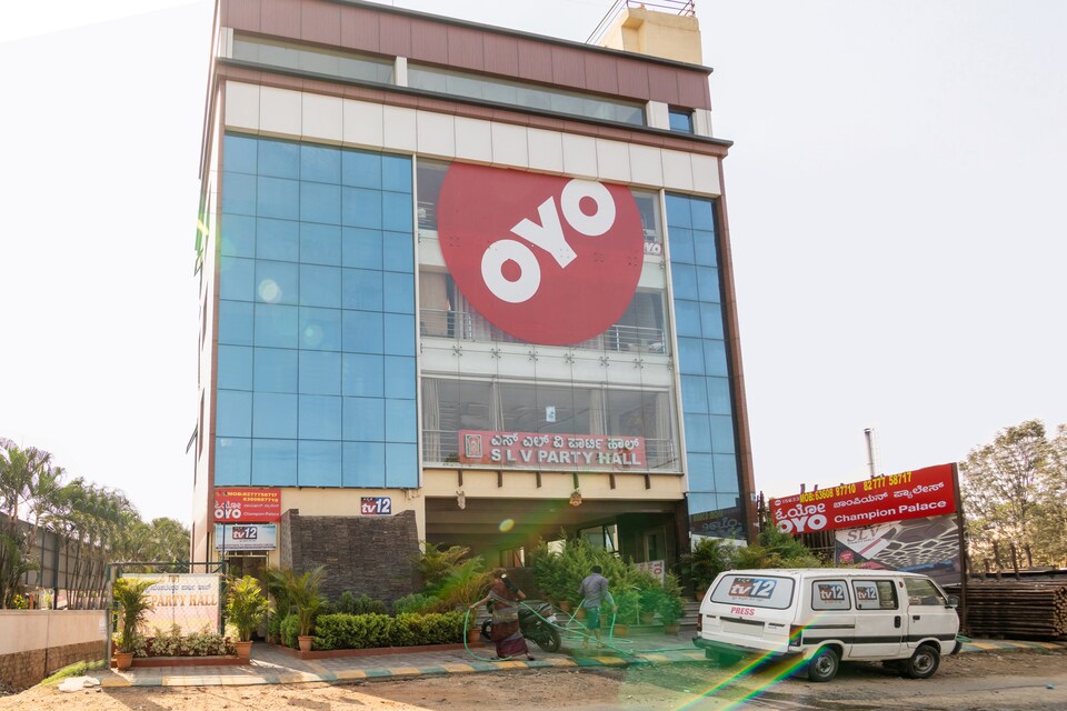 Live on new code- BLR2571, Rajajinagar Bangalore-II, Bangalore