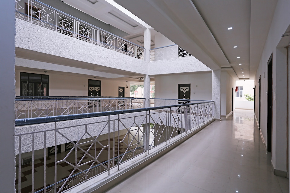 OYO 15643 Laxmi Sadan Residency, Bhupatwala Haridwar, Haridwar