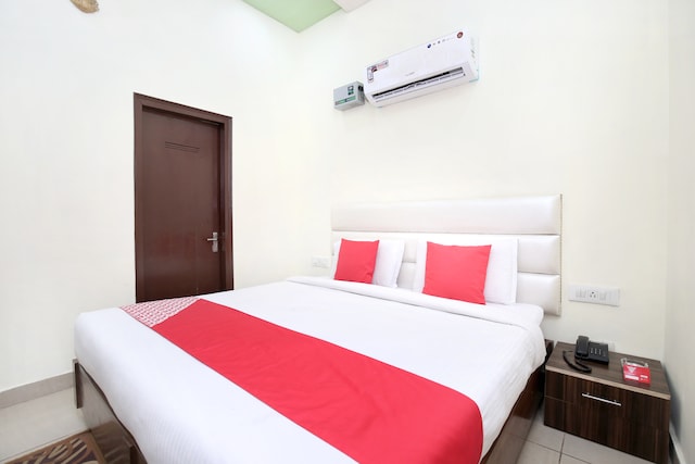 OYO Hotel Karma