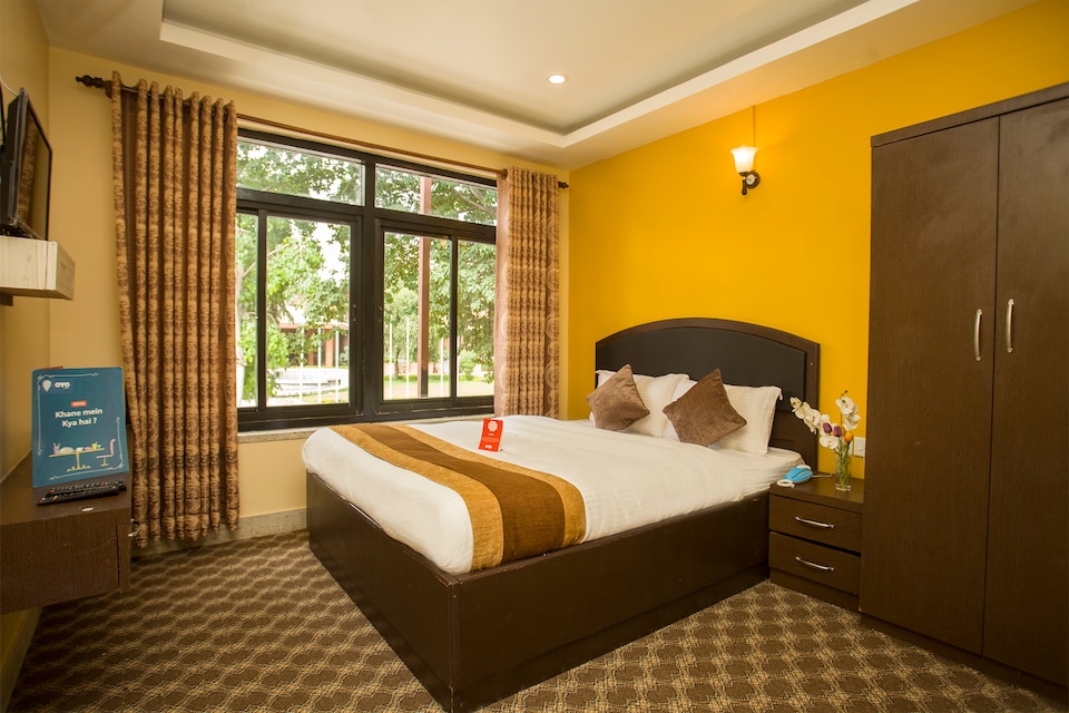 OYO 150 Hotel Himalyan Height, Kalanki Kathmandu, Kathmandu