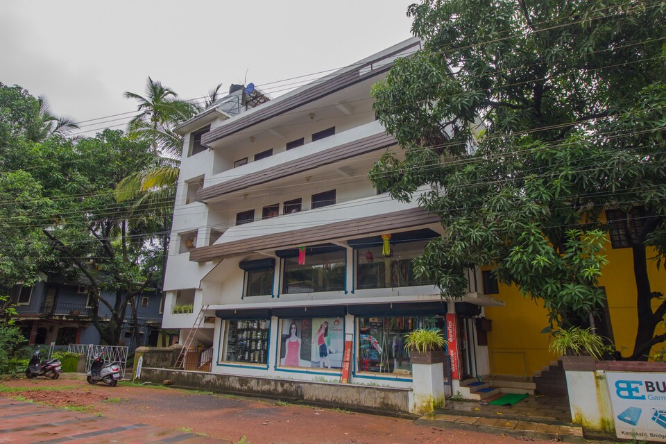 OYO 15659 Home Elegant Studio Siolim, Siolim, Goa