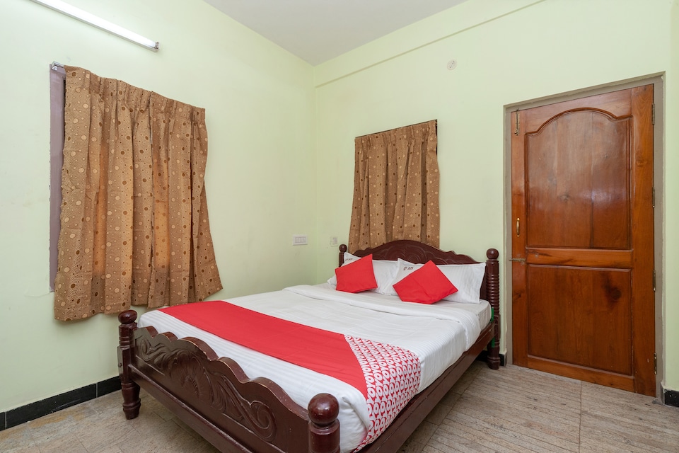 OYO 15663 Sri Karuna Residency, Thanjavur, Thanjavur