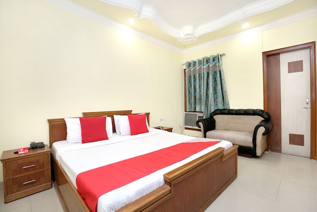OYO Hotel Anand