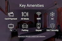 Super Collection O Chalai Bazaar Near Railway Station Formerly Galaxy Inn