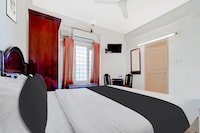 Super Collection O Chalai Bazaar Near Railway Station Formerly Galaxy Inn