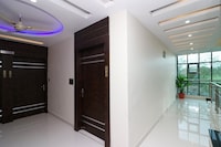 Capital O Hotel Jalsa Dlx